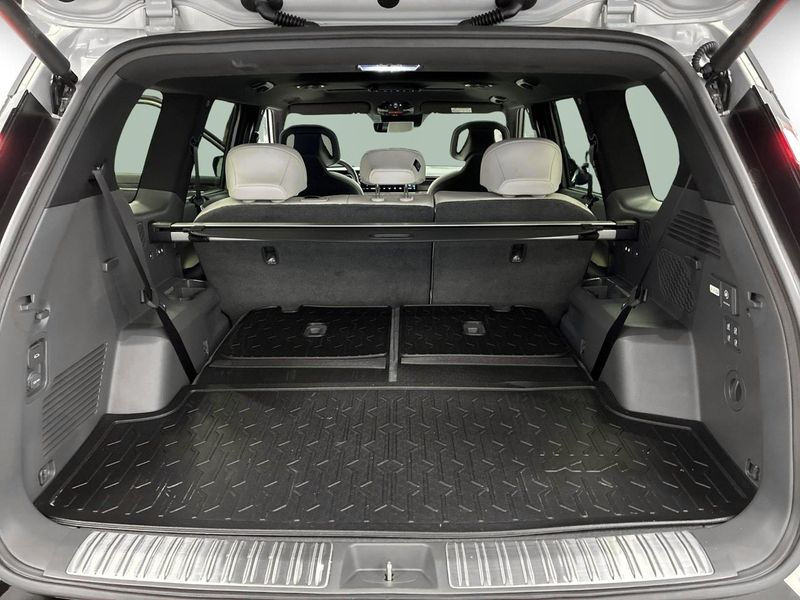 Kia EV9 bild 34