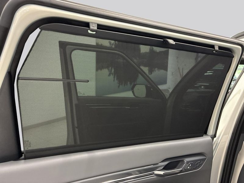 Kia EV9 bild 28