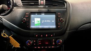 Kia Cee´d bild 12