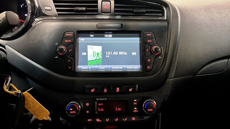 Kia Cee´d bild 12