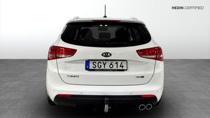 Kia Cee´d bild 7