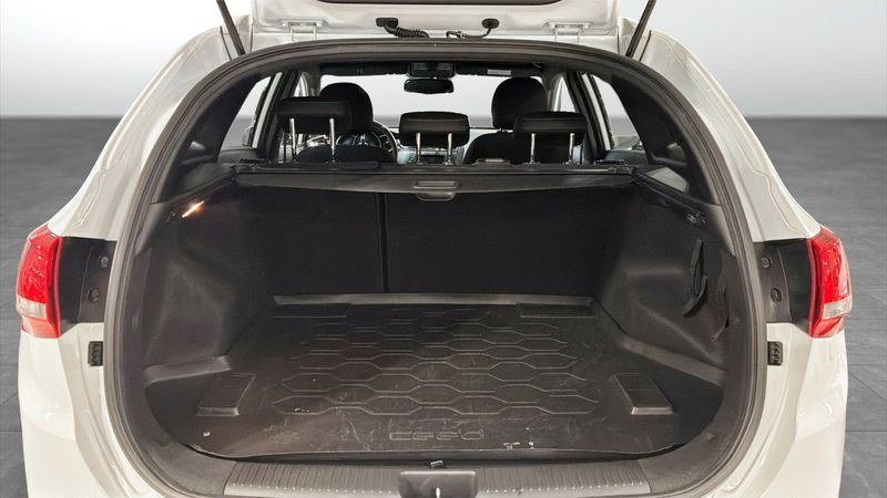 Kia Cee´d bild 10