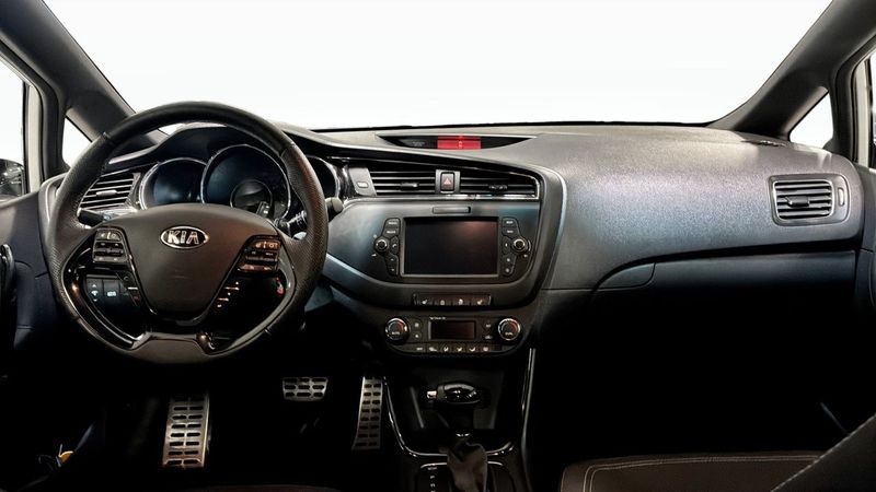 Kia Cee´d bild 4