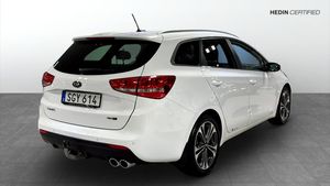 Kia Cee´d bild 2