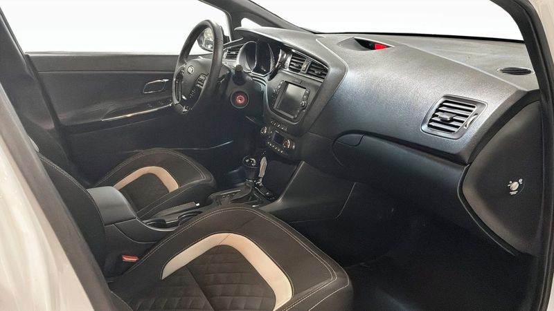 Kia Cee´d bild 3