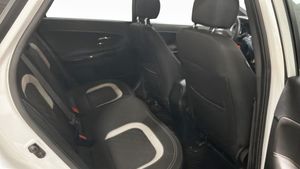 Kia Cee´d bild 5