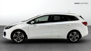 Kia Cee´d bild 6