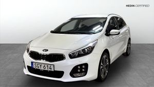Kia Cee´d bild 1