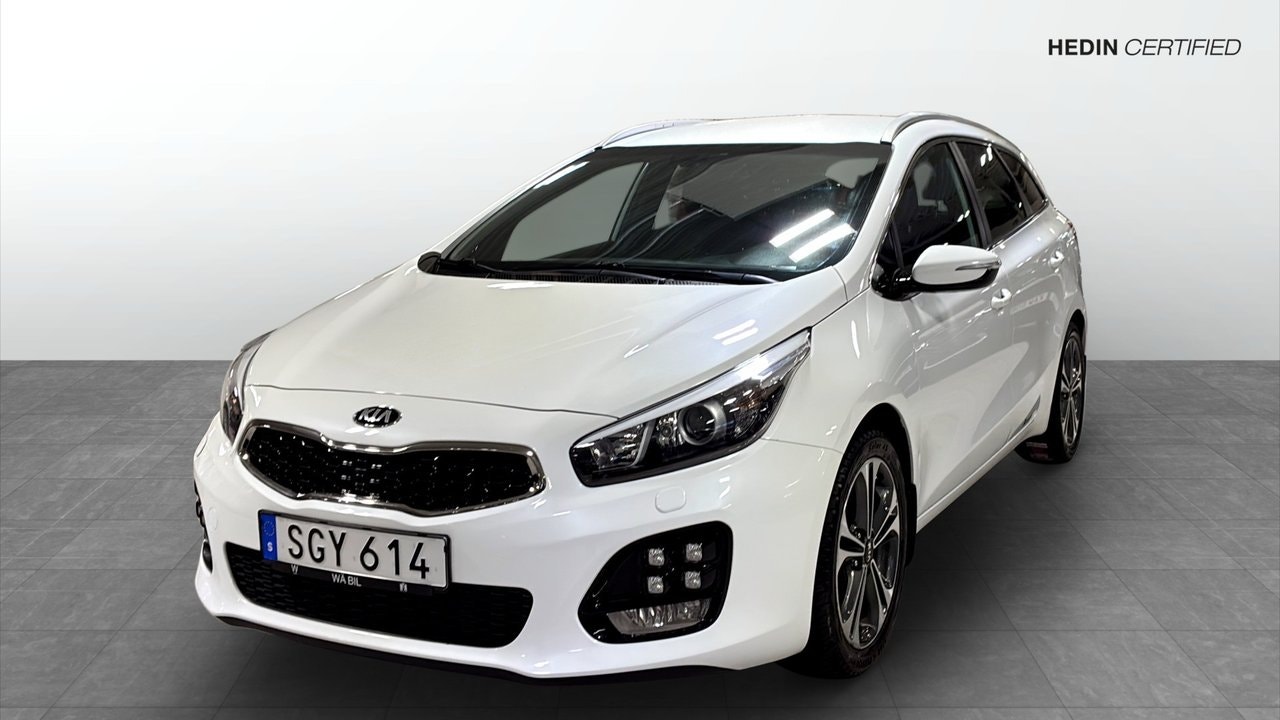Kia Cee´d
