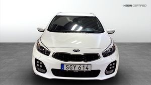 Kia Cee´d bild 8
