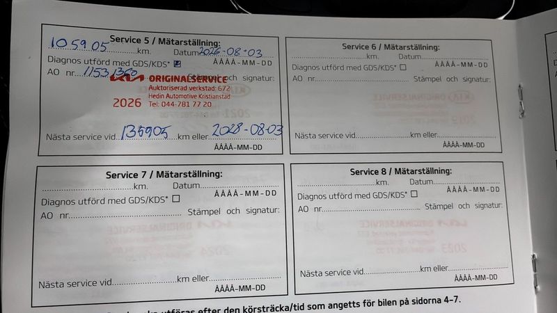 Kia Cee´d bild 13
