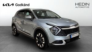 Kia Sportage bild 3