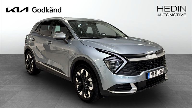 Kia Sportage bild 3