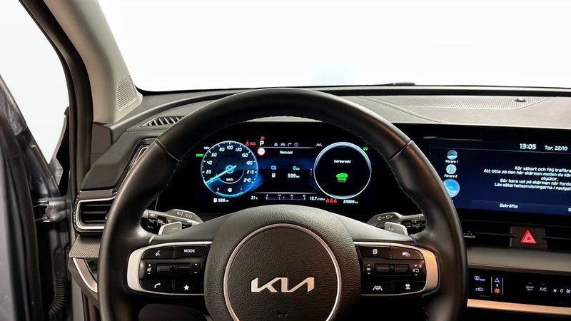 Kia Sportage bild 10