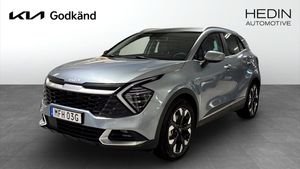 Kia Sportage bild 1