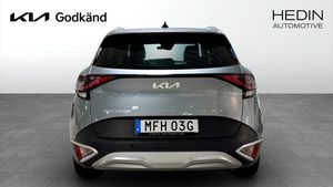 Kia Sportage bild 5