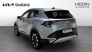 Kia Sportage bild 6