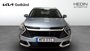 Kia Sportage bild 2