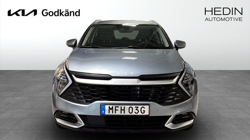 Kia Sportage bild 2