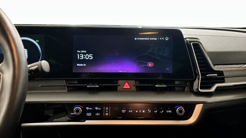 Kia Sportage bild 11