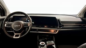 Kia Sportage bild 7