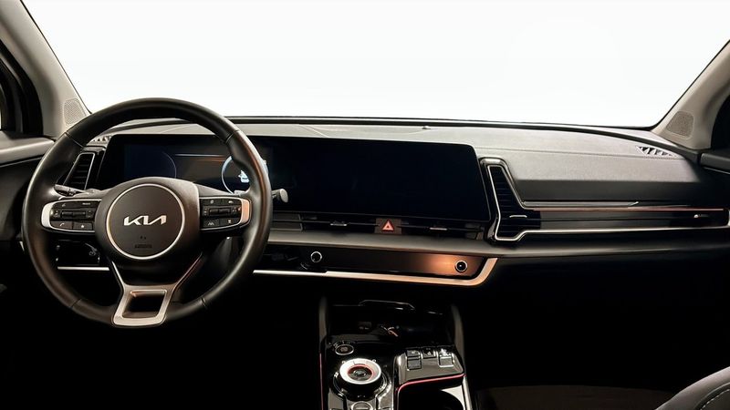 Kia Sportage bild 7
