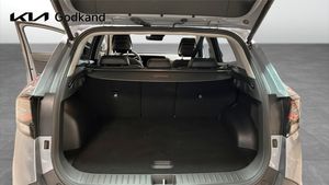 Kia Sportage bild 12
