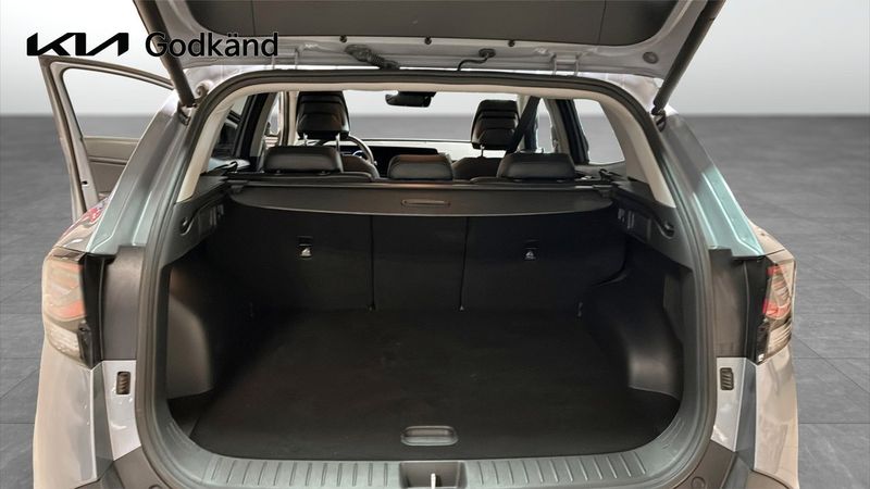 Kia Sportage bild 12