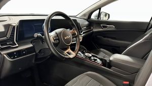 Kia Sportage bild 8