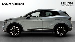 Kia Sportage bild 4