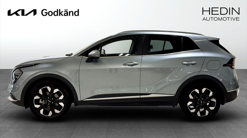 Kia Sportage bild 4