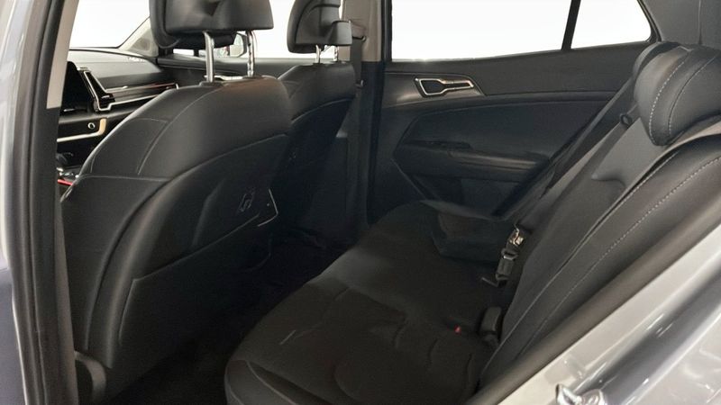 Kia Sportage bild 9