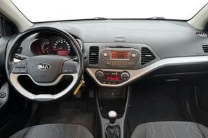 Kia Picanto bild 6