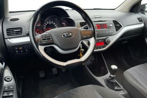 Kia Picanto bild 11