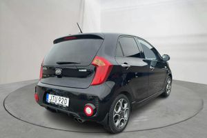 Kia Picanto bild 3