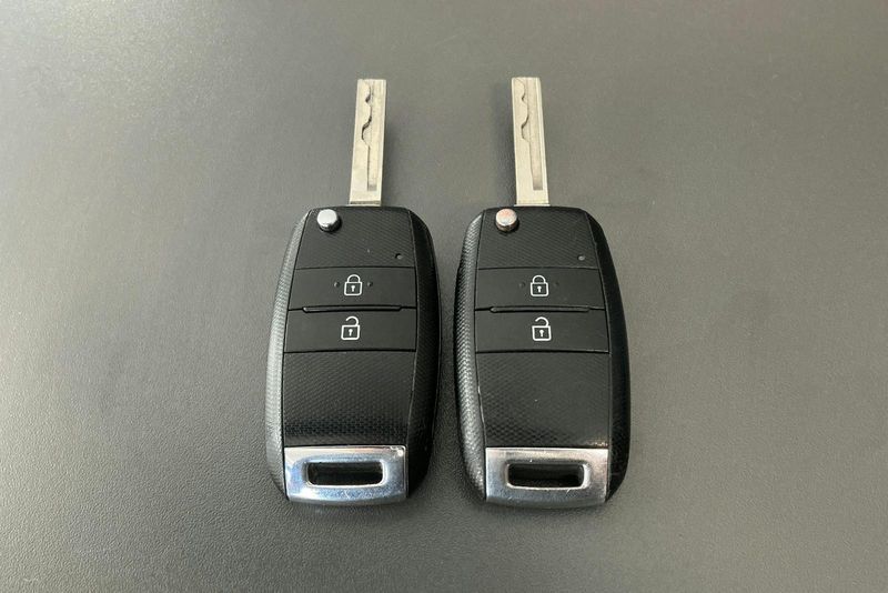 Kia Picanto bild 14