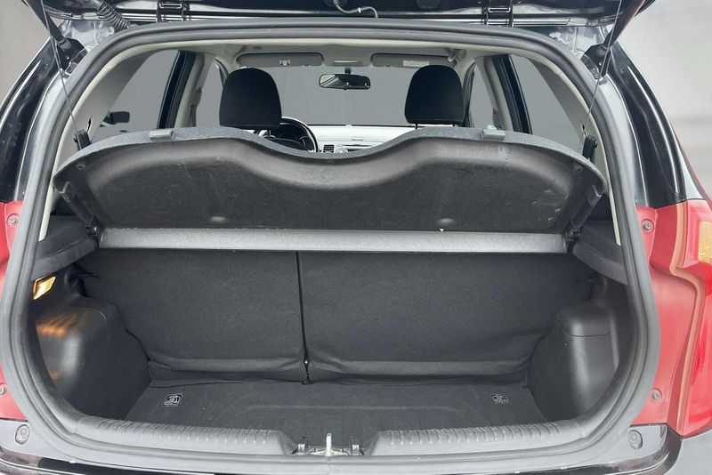 Kia Picanto bild 9