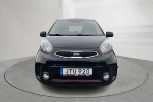 Kia Picanto bild 4