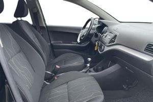 Kia Picanto bild 7