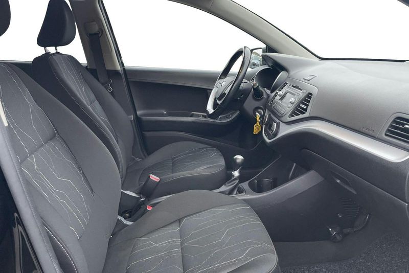 Kia Picanto bild 7