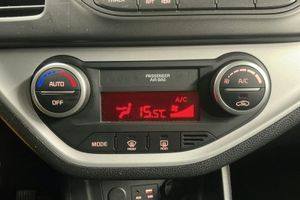 Kia Picanto bild 12
