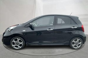Kia Picanto bild 2