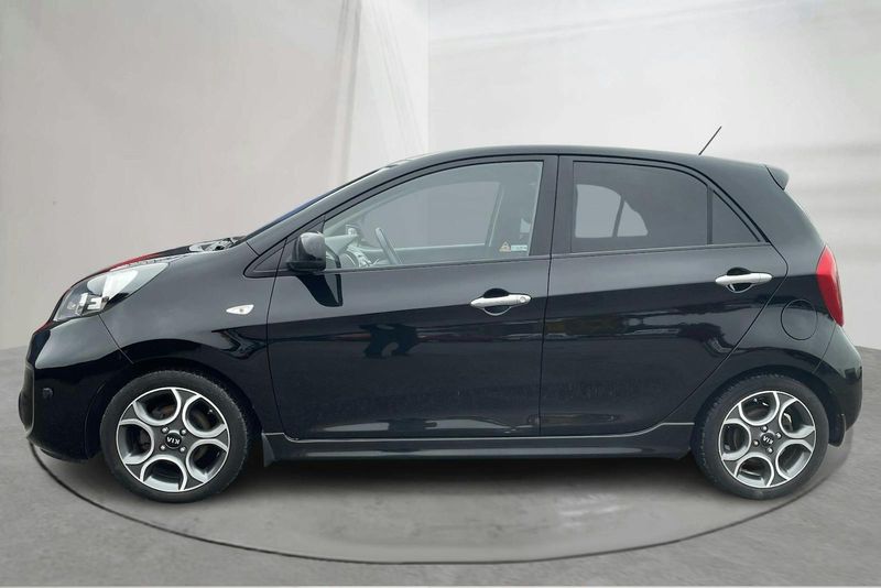 Kia Picanto bild 2