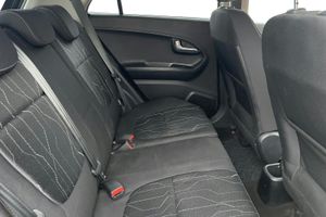 Kia Picanto bild 8