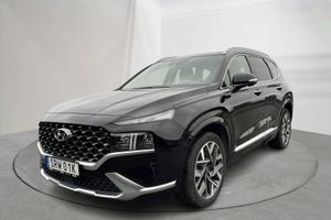Hyundai Santa Fe bild 1