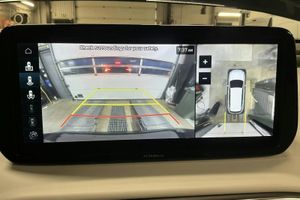 Hyundai Santa Fe bild 14