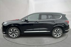Hyundai Santa Fe bild 2