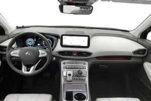 Hyundai Santa Fe bild 6