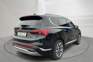 Hyundai Santa Fe bild 3
