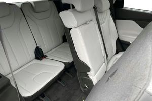 Hyundai Santa Fe bild 9